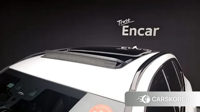 BMW X3 (G01) id 3722994 из Кореи 11