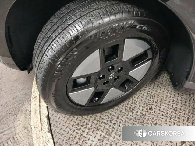 Hyundai Santa Fe (MX5) id 3831799 из Кореи 11