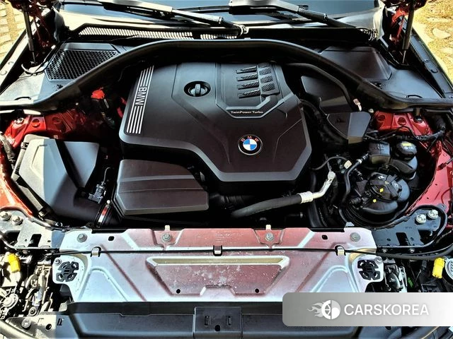 BMW 3 Series (G20) id 3878942 из Кореи 11