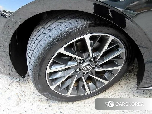 Hyundai Sonata (DN8) id 4907414 из Кореи 11