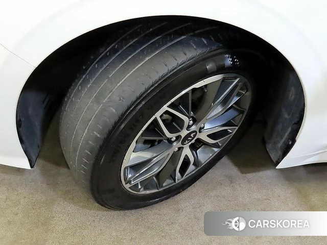 Kia K5 3rd generation id 3916856 из Кореи 11