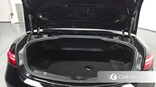 Mercedes-Benz E-Class W213 id 3513917 из Кореи 11