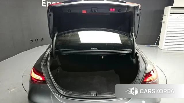 Mercedes-Benz E-Class W213 id 3457953 из Кореи 11