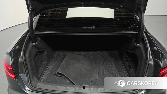 Audi A4 (B9) id 3844602 из Кореи 11