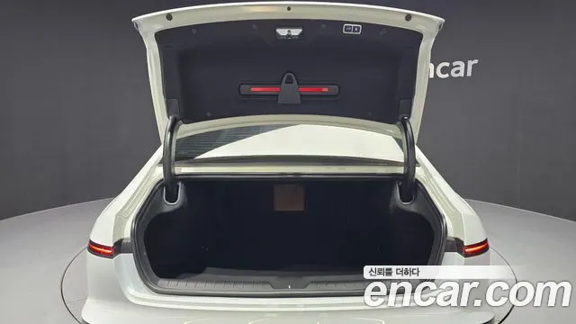 Hyundai Grandeur Hybrid (GN7) id 2703082 из Кореи 11