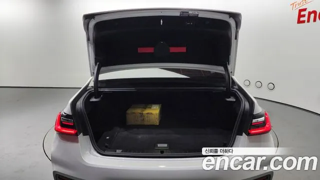 BMW 7 Series (G11) id 2832910 из Кореи 11