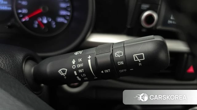 Kia All New Morning (JA) id 4471227 из Кореи 11