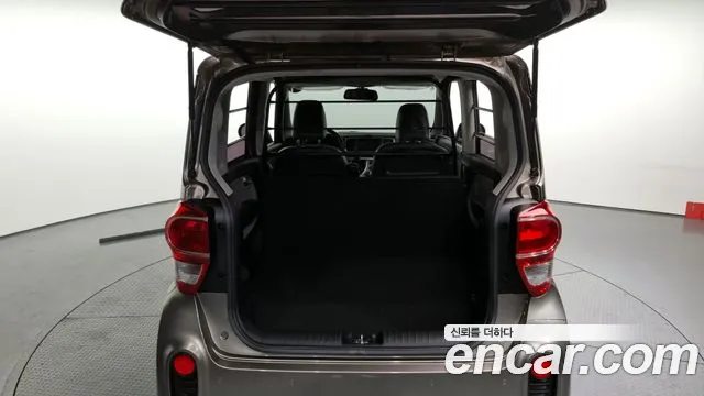 Kia The New Ray id 2751868 из Кореи 11