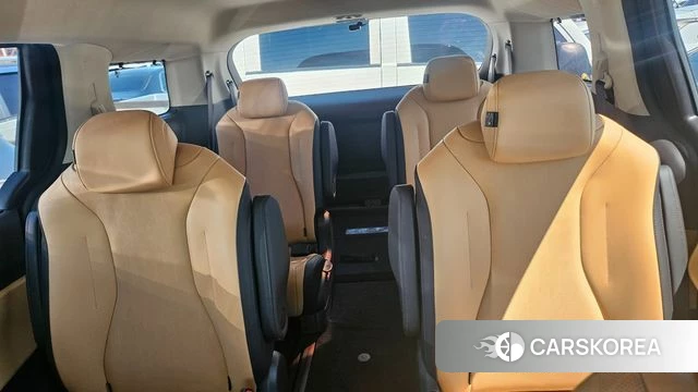 Kia Carnival 4th generation id 3897915 из Кореи 11