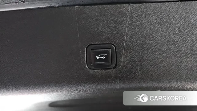 Chevrolet (GM Daewoo) Traverse id 3525390 из Кореи 11