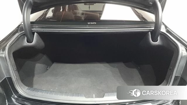 Kia K7 Premier id 3800700 из Кореи 11