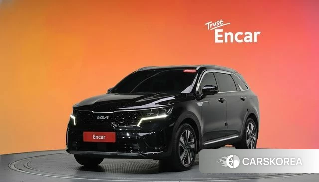 Kia Sorento 4th Generation id 3818942 из Кореи 11