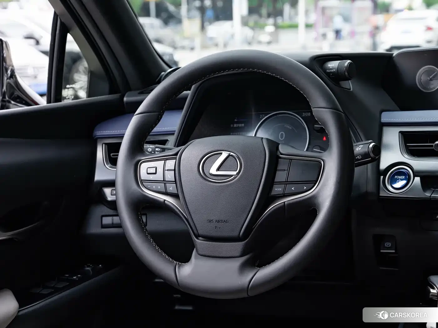 Lexus UX id 4589502 из Китая 11