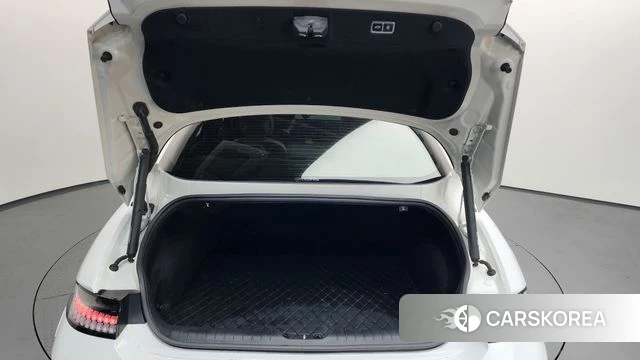 Hyundai Ionic 6 id 3897502 из Кореи 11