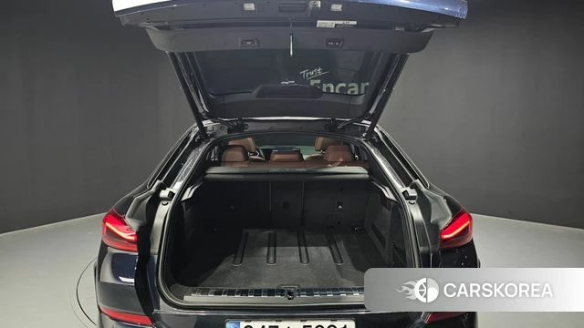 BMW X6 (G06) id 3914220 из Кореи 11