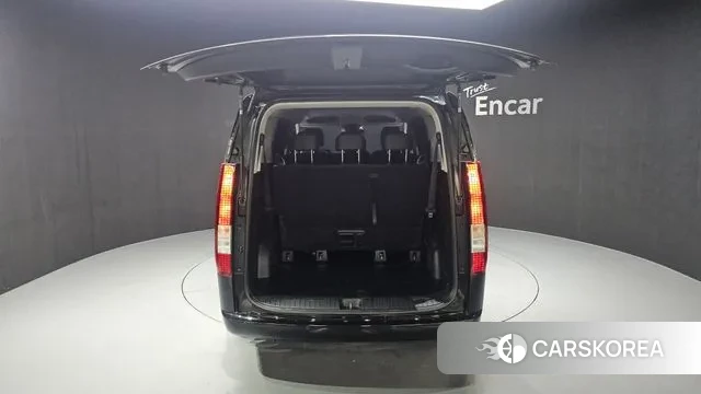 Hyundai Staria id 3032881 из Кореи 11