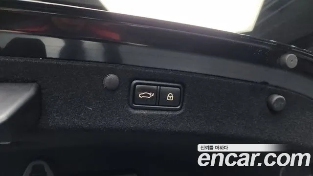 Hyundai Grandeur IG Hybrid id 2956713 из Кореи 11