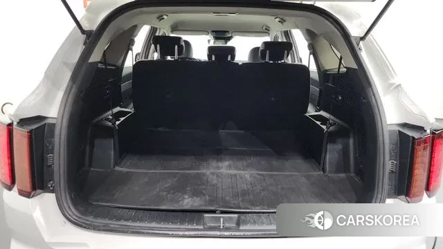 Kia Sorento 4th Generation id 3280729 из Кореи 11