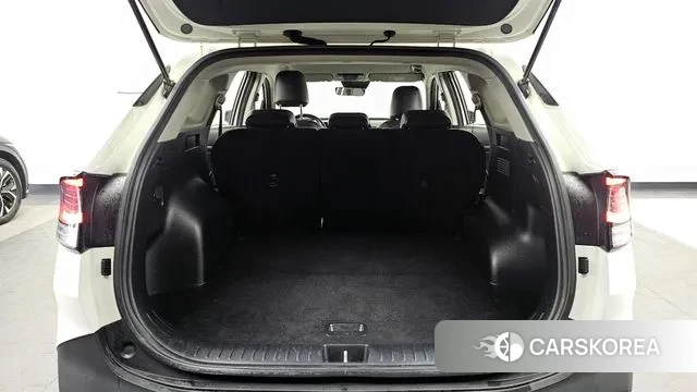 Kia Sportage 5th Generation id 3468589 из Кореи 11