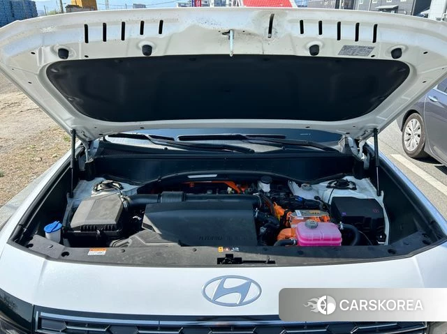 Hyundai Palisade (LX3) id 3876559 из Кореи 11