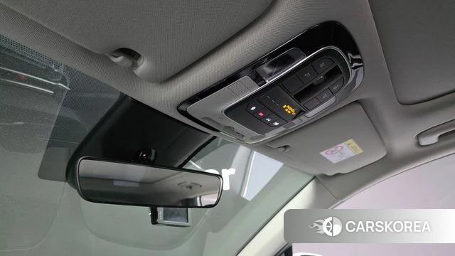 Hyundai The New Santa Fe id 4361941 из Кореи 11