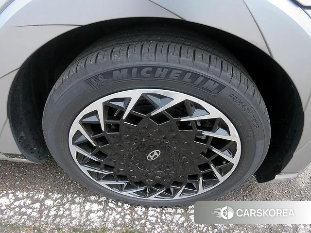 Hyundai Ionic 5 id 4754464 из Кореи 11