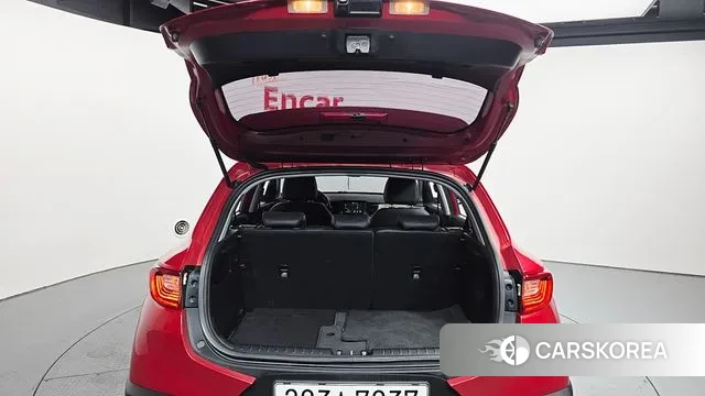 Kia Stonic id 3598558 из Кореи 11