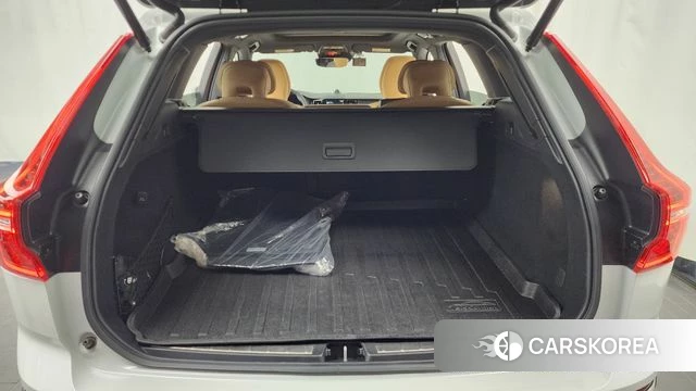 Volvo XC60 second Generation id 4530793 из Кореи 11