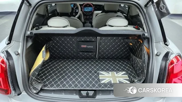 Mini Cooper S id 3508323 из Кореи 11