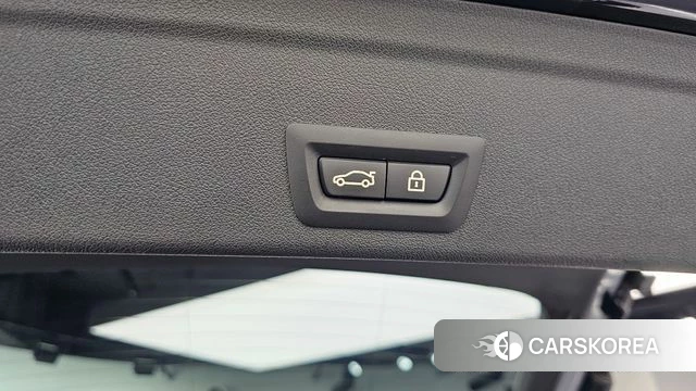 BMW X6 (G06) id 3941938 из Кореи 11