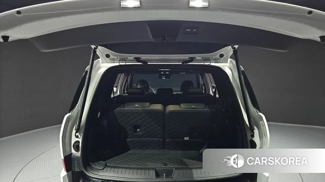 Hyundai Santa Fe (MX5) id 4607753 из Кореи 11