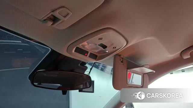 Chevrolet (GM Daewoo) Trax Crossover id 3739597 из Кореи 11