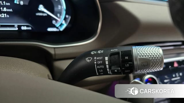 Genesis GV80 id 4691674 из Кореи 11