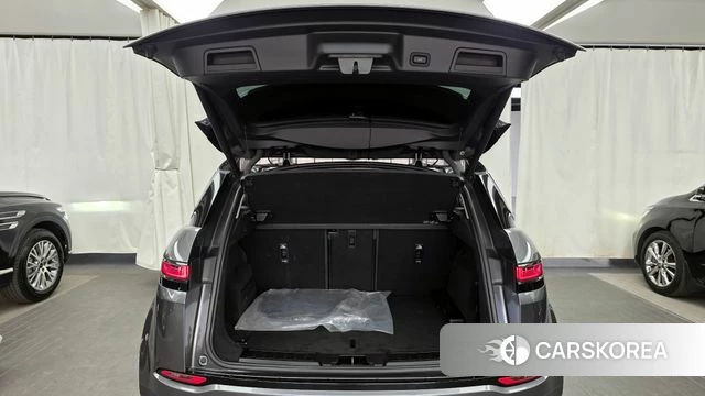 Land Rover Range Rover Evoque 2nd Generation id 3924294 из Кореи 11