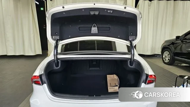 Hyundai The New Grandeur IG id 3054030 из Кореи 11