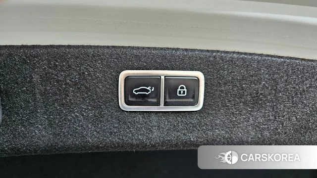 Genesis G80 (RG3) id 3843264 из Кореи 11