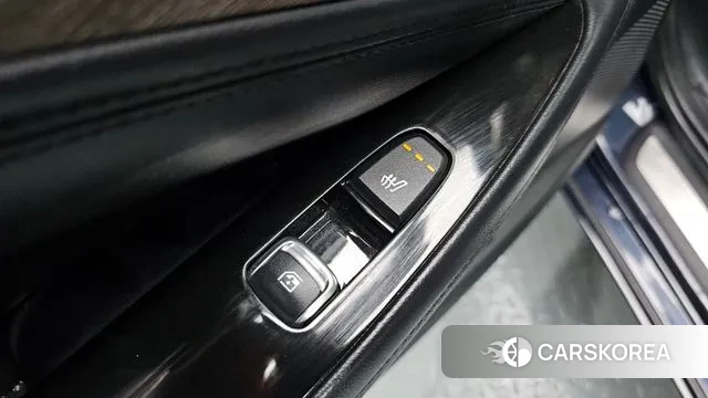 Kia K8 id 3691059 из Кореи 11