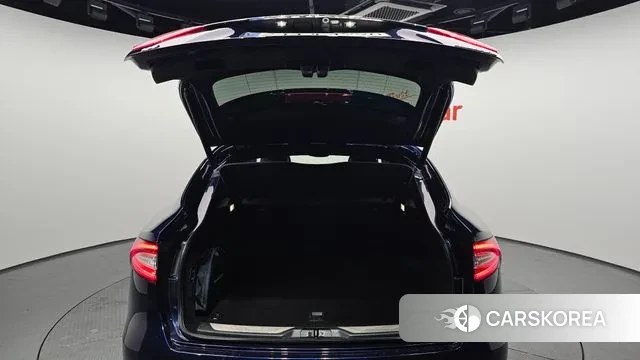 Maserati Levante id 3708541 из Кореи 11