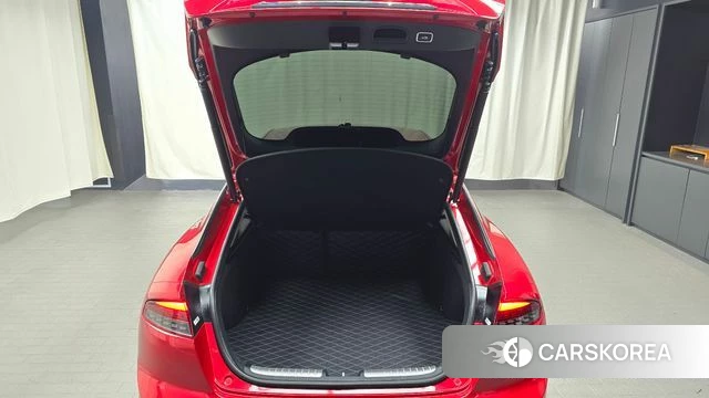 Kia Stinger Meister id 3878386 из Кореи 11