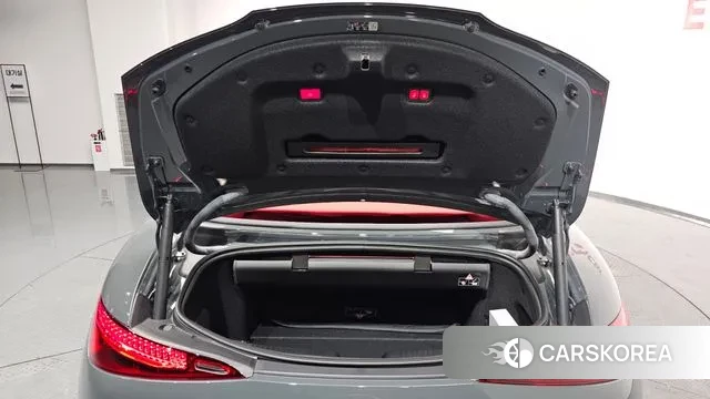 Mercedes-Benz SL-Class R232 id 3549763 из Кореи 11