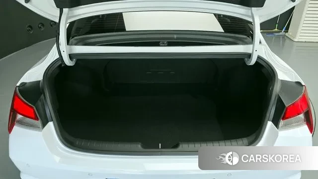 Hyundai Avante (CN7) id 3301672 из Кореи 11