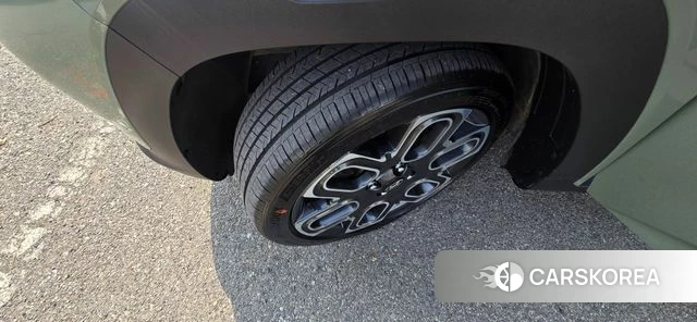 Hyundai Casper id 3851759 из Кореи 11