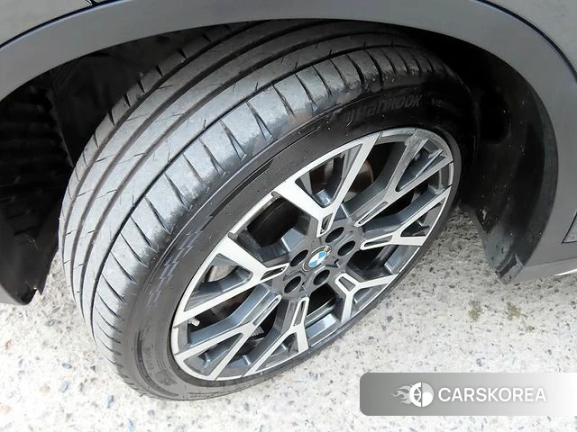 BMW X1 (F48) id 4481251 из Кореи 11