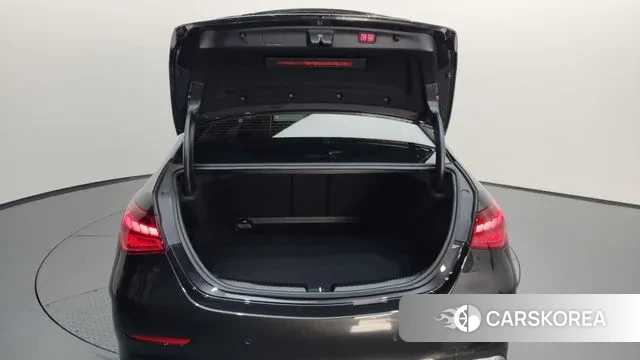 Mercedes-Benz C-Class W206 id 3360901 из Кореи 11