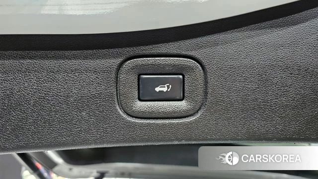 Renault Korea (Samsung) The New QM6 id 3922552 из Кореи 11