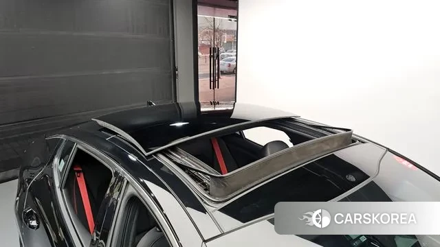 Kia Stinger Meister id 3645635 из Кореи 11