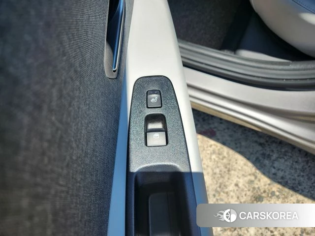 Hyundai Avante (CN7) id 4445848 из Кореи 11
