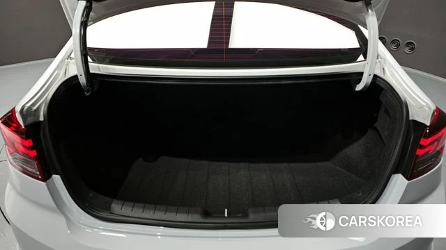 Hyundai The New Avante AD id 4284923 из Кореи 11