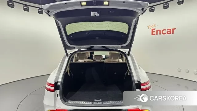 Genesis GV70 id 3453096 из Кореи 11