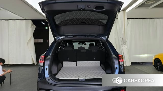 Kia Sportage 5th Generation Hybrid id 3841729 из Кореи 11